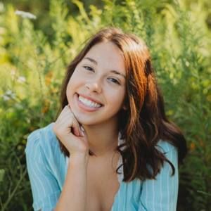 Meet your Posher, Gabrielle